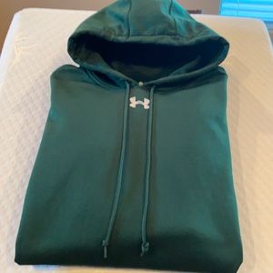 Men’s hoodie Under Armour size Xl new